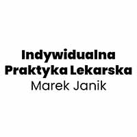 Indywidualna Praktyka Lekarska Marek Janik - logo
