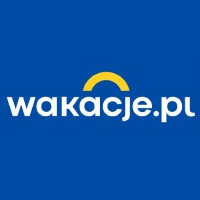Biuro podróży Wakacje.pl Bilcza - logo