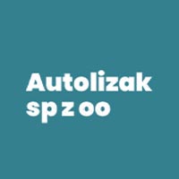 Autolizak Sp. z o. o. - logo