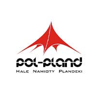 Pol-Pland Zakład produkcji plandek W. Kosmala - logo