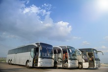 wynajem autobusu na wycieczki