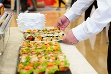 catering na wesele
