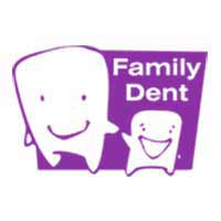 Family-Dent NZOZ - Ortodonci