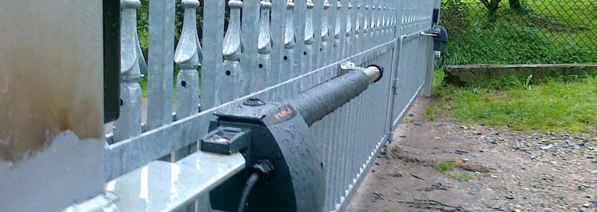 Jusyr Automatyka Alarmy Monitoring Jerzy Rejdych