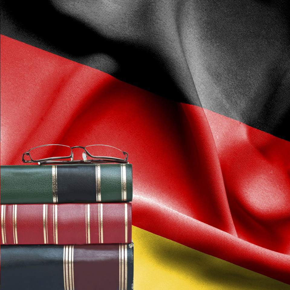 tłumacz języka niemieckiego