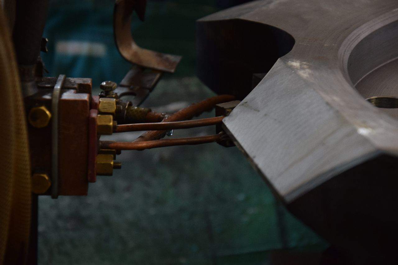 Iskra Ireneusz Chmielowanie