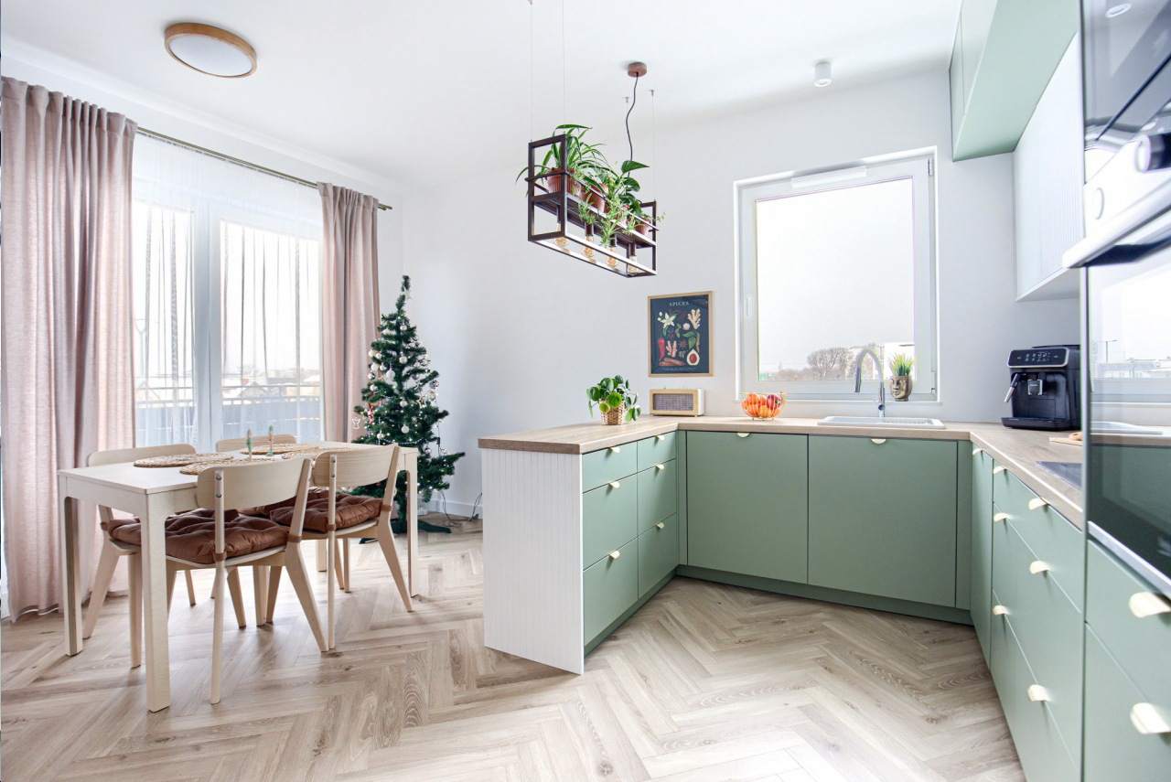 meble na wymiar do kuchni