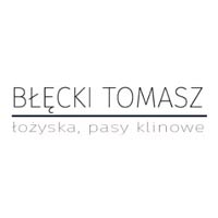 Tomasz Błęcki Sklep przemysłowo-motoryzacyjny - Łożyska