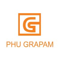 Grapam Phu Krzysztof Kiersztyn - Szkło budowlane