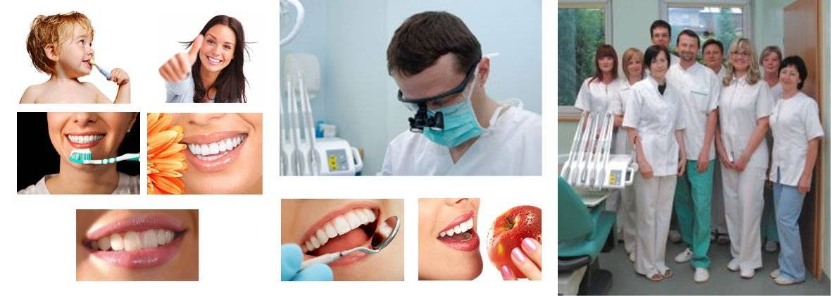 Dental Med Grzegorz Wojcierowski