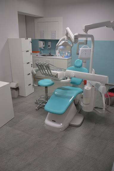 gabinet dentystyczny