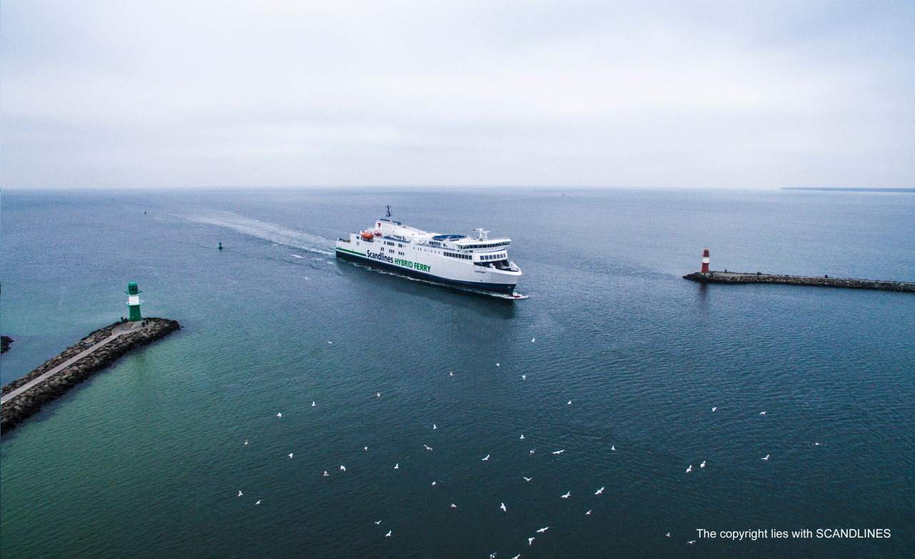 sprzedaż biletów promowych