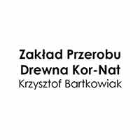 Zakład przerobu drewna Kor-Nat Krzysztof Bartkowiak, Dobrogostowo