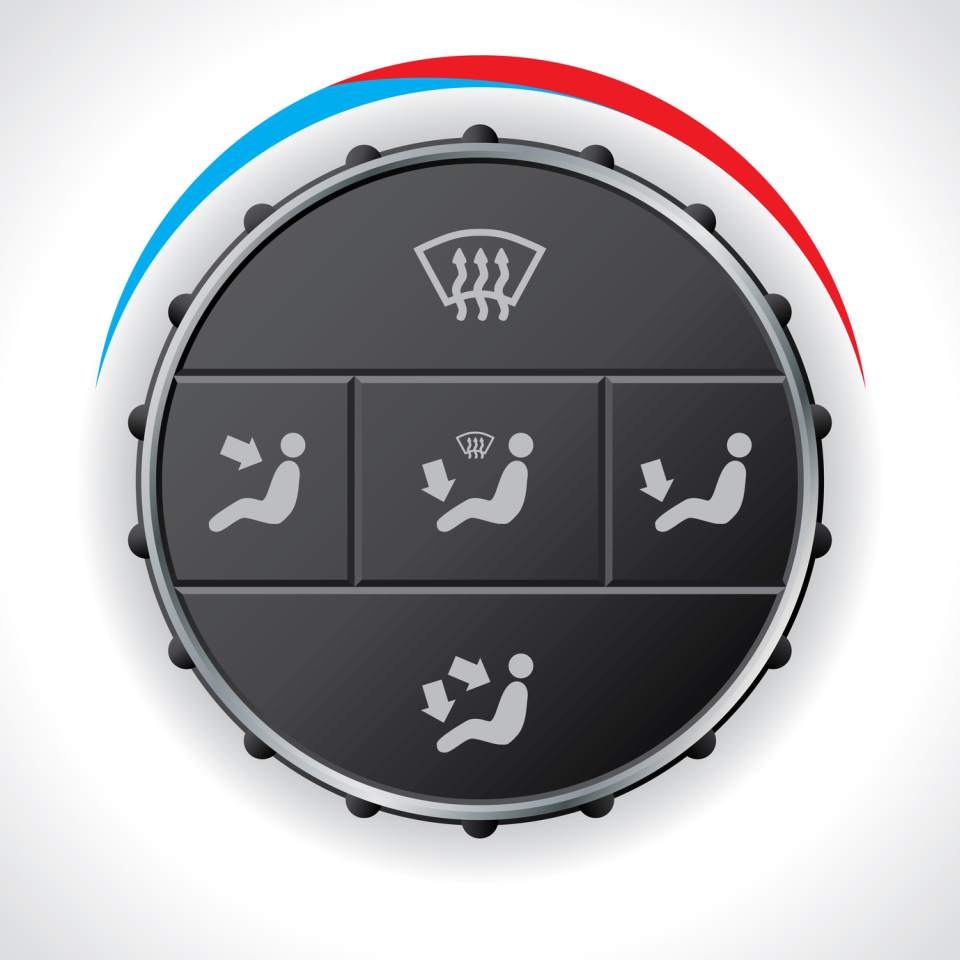 ogrzewanie postojowe