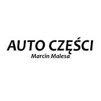 Auto Części Marcin Malesa - Sprzedaż części samochodowych