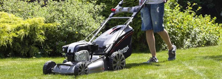 Krysiak Sprzęt do ogrodu