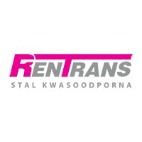 Rentrans Sp. z o. o. - Stal i wyroby stalowe