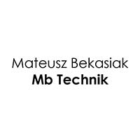 MB Technik Mateusz Bekasiak - Pompy
