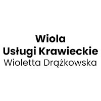 Wiola Usługi Krawieckie Wioletta Drążkowska - Krawiectwo