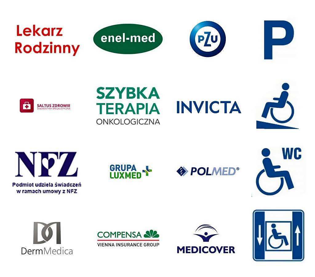 Przychodnie prywatne