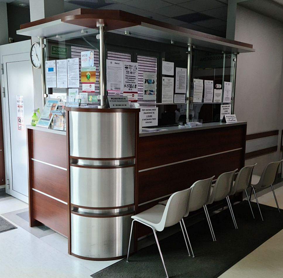 Przychodnie prywatne