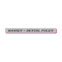 Hansen Dental Polen - Sprzęt i materiały stomatologiczne