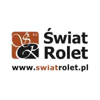 Świat Rolet - Montaż i sprzedaż żaluzji i rolet