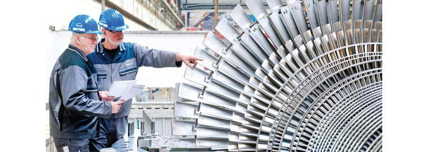 Man Energy Solutions Poland Sp. z o.o.