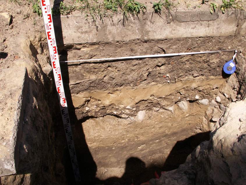 eksploracja obiektów