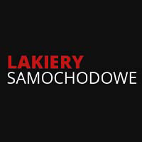 Krzysztof Błasiak Lakiery samochodowe - Lakiery samochodowe