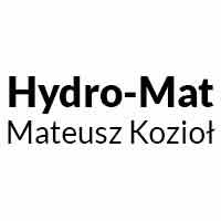 Hydro-Mat Mateusz Kozioł - Hydraulicy