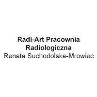 Radi-Art Pracownia Radiologiczna Renata Suchodolska - Radiolodzy