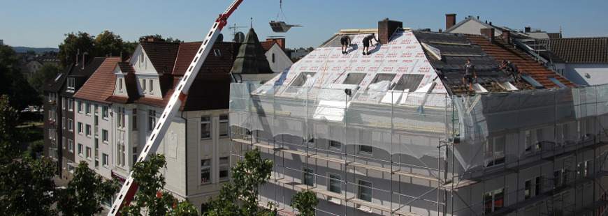 Dachy Bochnia Michał Haller De Hallenburg