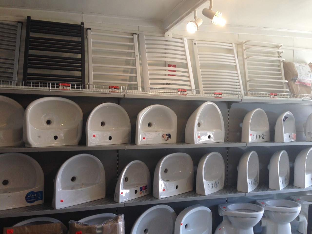 instalacje kanalizacyjne