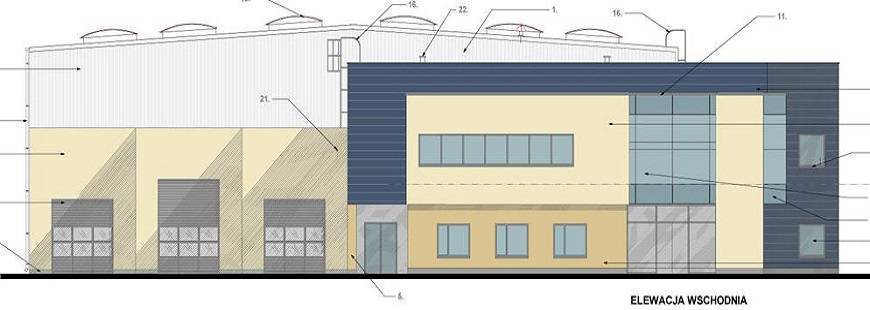 Biuro Projektowe i Obsługi Inwestycji Budownictwa Jurasz Sp.j.