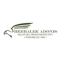 Herbalek-Adonis Zioła Preparaty Środki higieny - Zioła i przyprawy