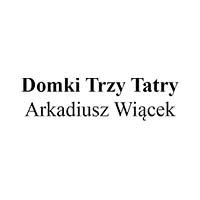 Domki Trzy Tatry Arkadiusz Wiącek - Noclegi i kwatery prywatne