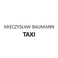 Mieczysław Baumann Taxi - Taxi