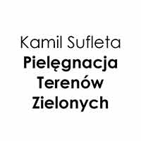 Kamil Sufleta Pielęgnacja Terenów Zielonych - Ogrodnictwo