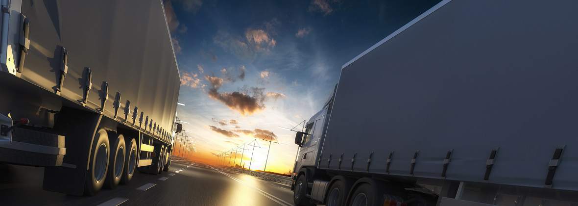 DBS Trucks Dariusz Szydło