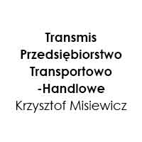 Transmis Przedsiębiorstwo Transportowo-Handlowe Krzysztof Misiewicz - Podnośniki