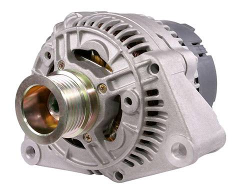 Elektro-Bendiks regeneracja części