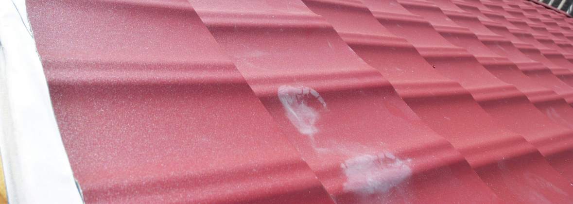 Iwona Kosińska Usługi dekarsko-ciesielskie