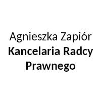 Agnieszka Zapiór Kancelaria Radcy Prawnego - Radcy prawni