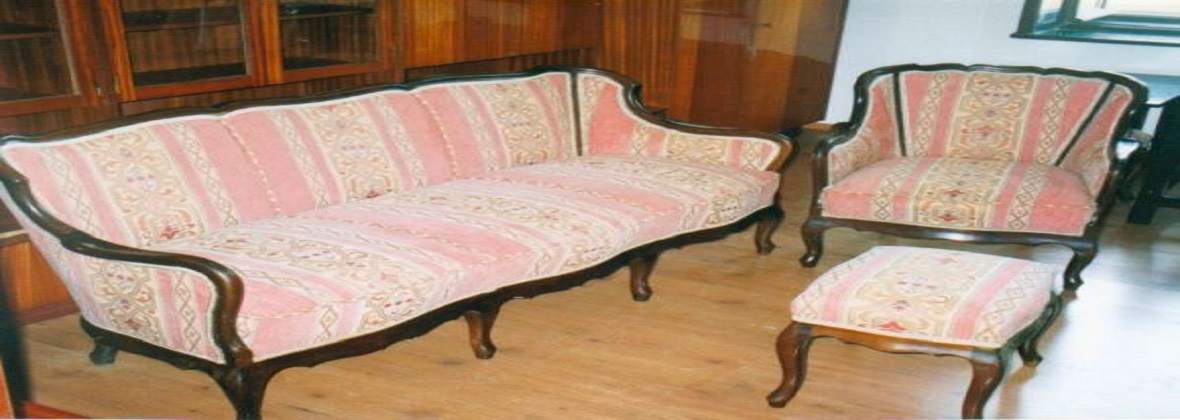 Usługi Stolarsko-Tapicerskie Dunajewscy