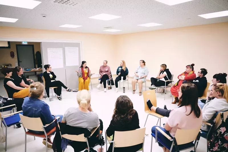 terapia psychologiczna