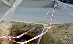 przewierty sterowane