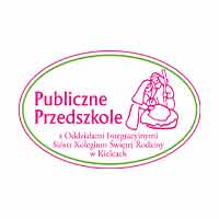 Publiczne Przedszkole z Oddziałami Integracyjnymi Sióstr Kolegium Świętej Rodziny - Przedszkola publiczne