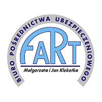 Fart Biuro Pośrednictwa Ubezpieczeniowego Małgorzata Dorota Klekotka - Ubezpieczenia