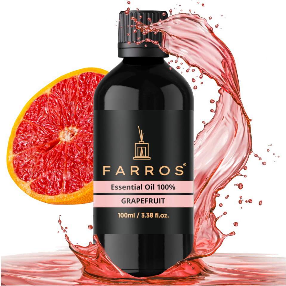 olejek eteryczny Farros